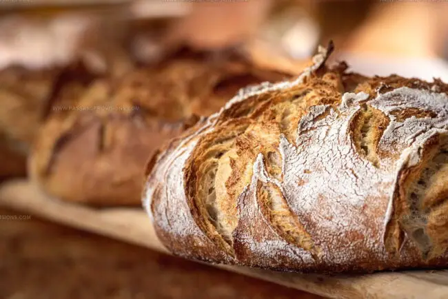 Pane Valle Maggia