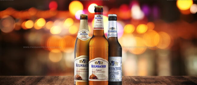 Kulmbacher Bier