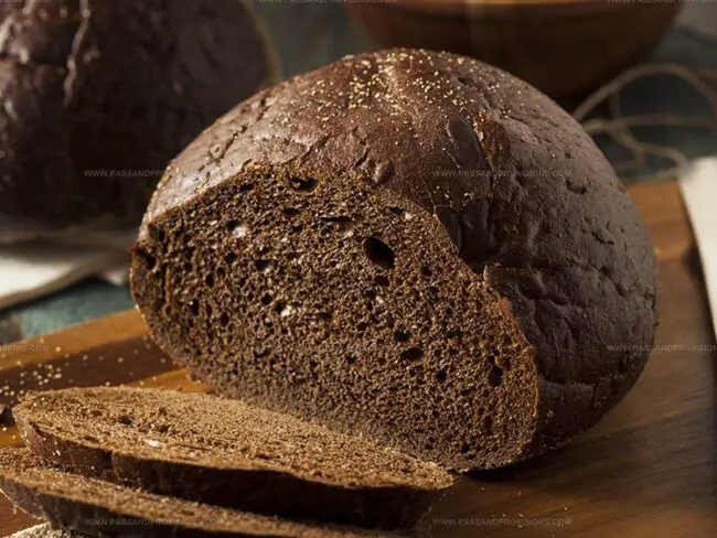 Does Pumpernickel Help With Weight Loss?