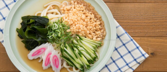 Tanuki Soba