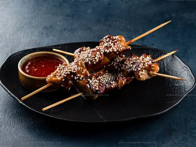 Yakitori