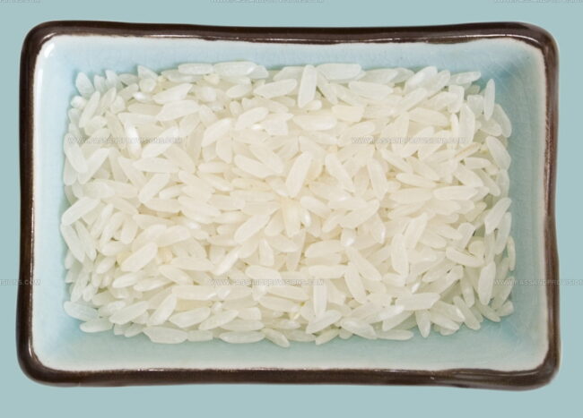 Carolina Gold Rice