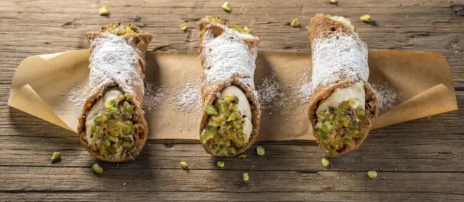 Cannoli