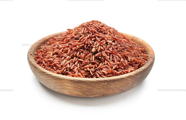 Kekulu Rice