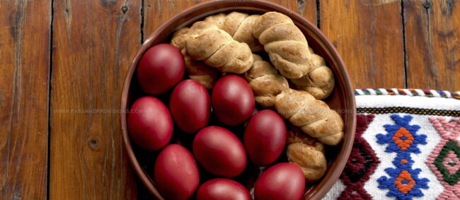 Koulourakia