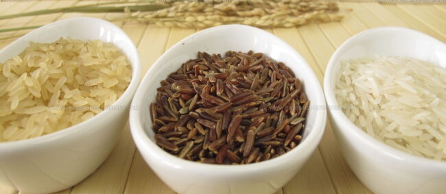 Riz De Camargue