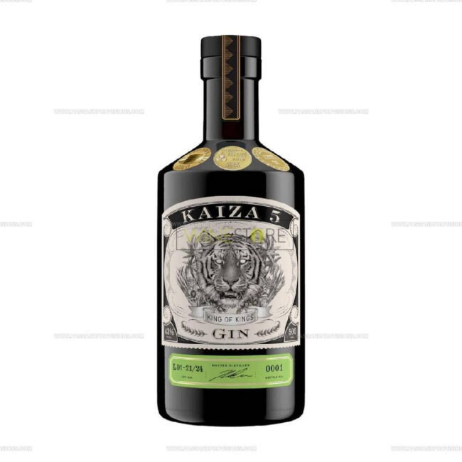 Kaiza 5 Gin