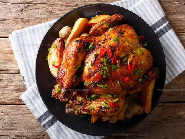 Toaster Oven Advantages