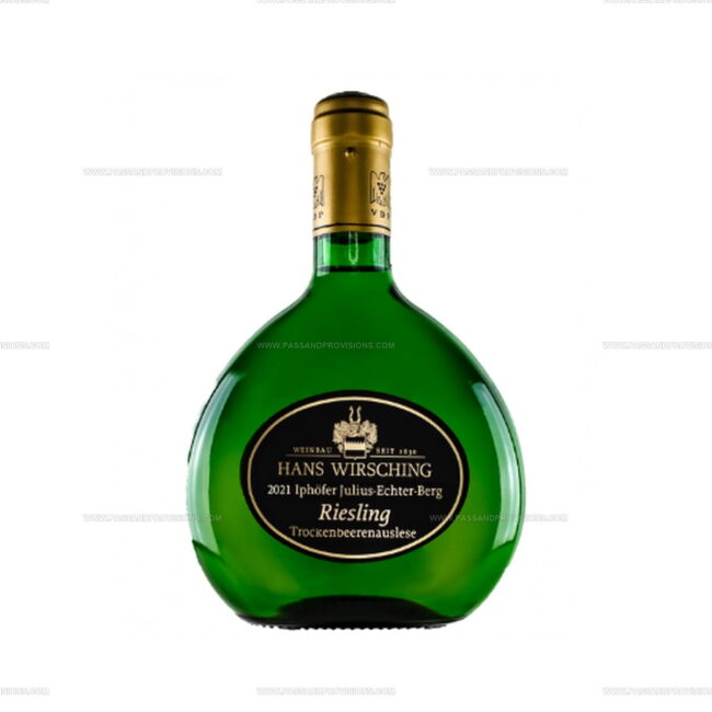 Weingut Hans Wirsching