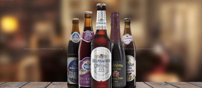Eisbock