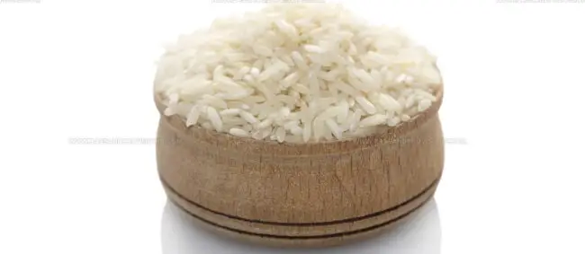 Arroz Carolino Do Baixo Mondego