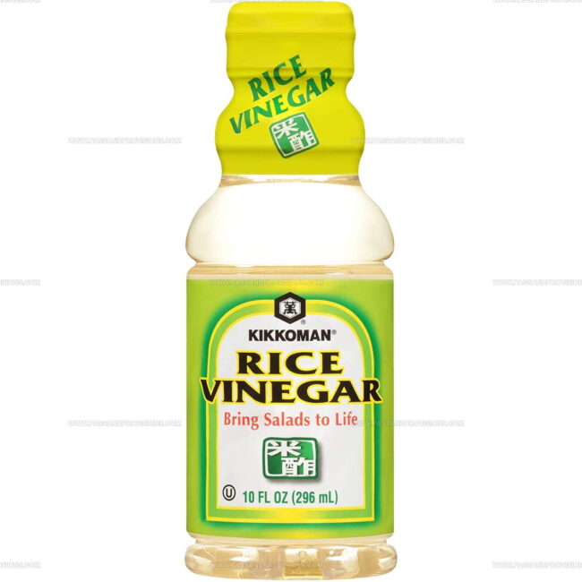 Rice Vinegar