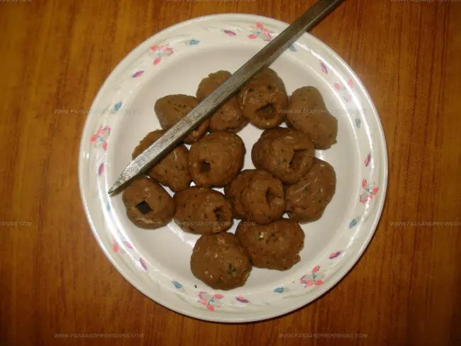 Gola Kebab
