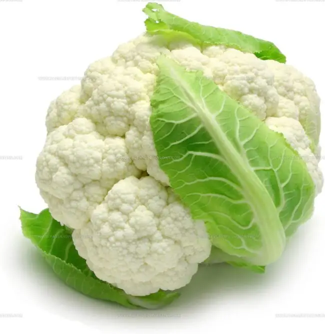 Cauliflower