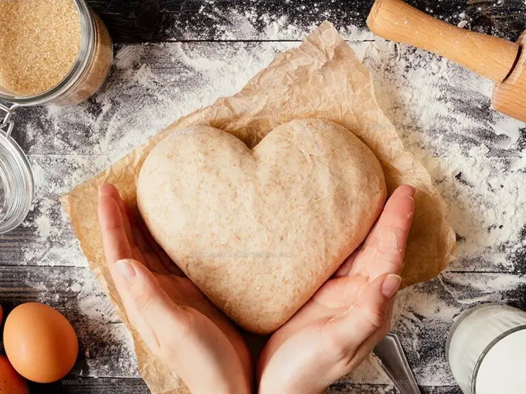 Pastry Flour or Cake Flour: Know When to Use Each