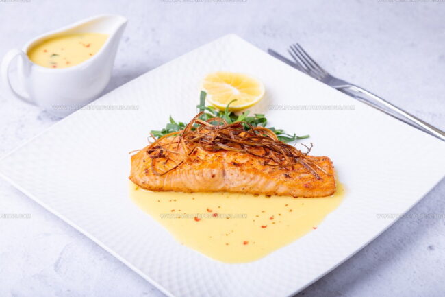 Why Is Sauce-Making Essential to French Fish Dishes?