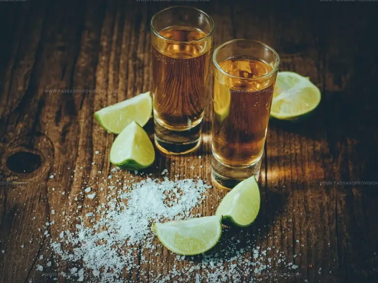 What Does Tequila Taste Like? A Sip into Agave's Liquid Soul