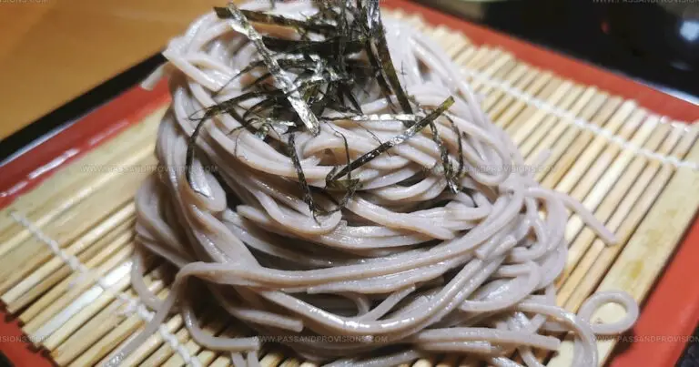 20 Fascinating Soba Varieties You Need to Know About