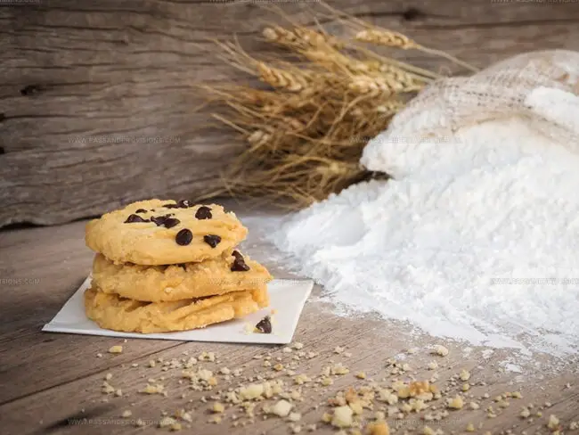 The Overview of Pastry Flour
