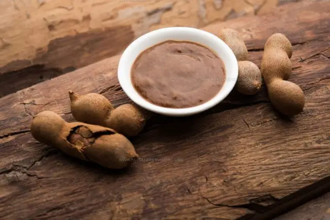 Adjusting Sweetness and Acidity When Swapping Tamarind