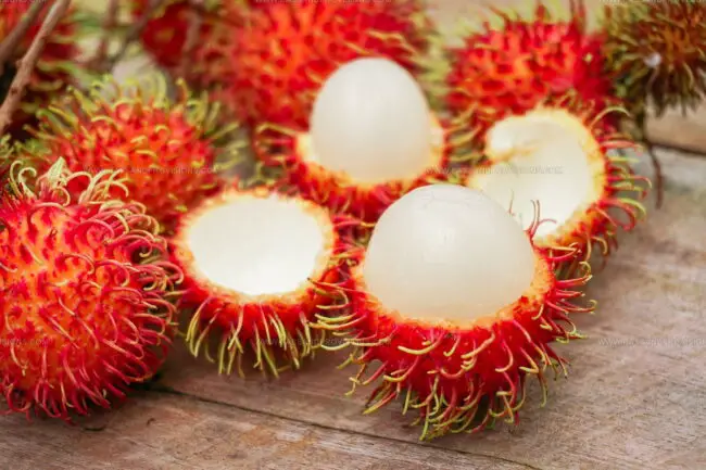 Rambutan