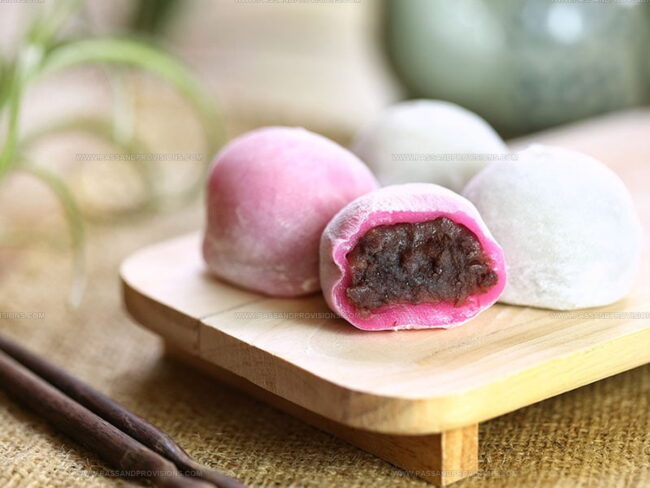 Mochi