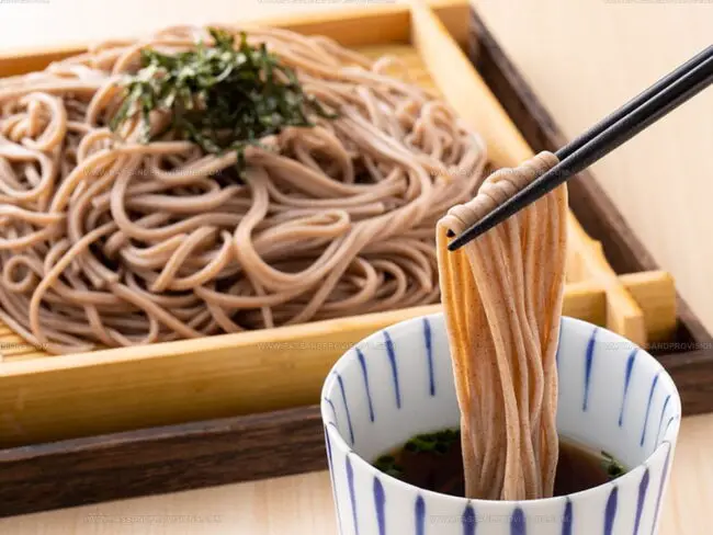 Soba