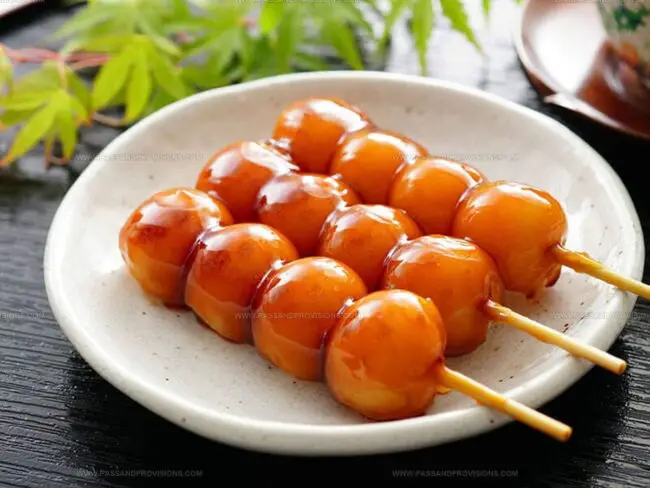 Dango