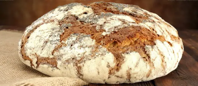 Pain De Campagne