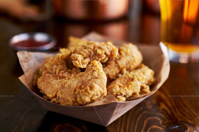 Chicken Tenders