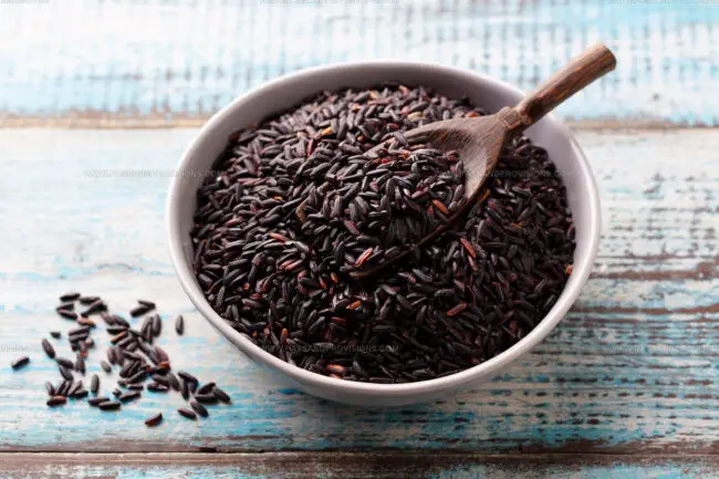 Black Rice