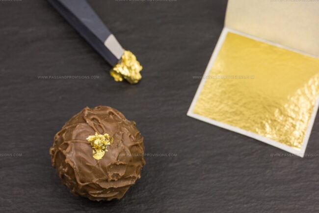 What Is Edible Gold?