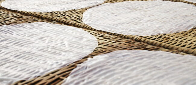 Rice Paper