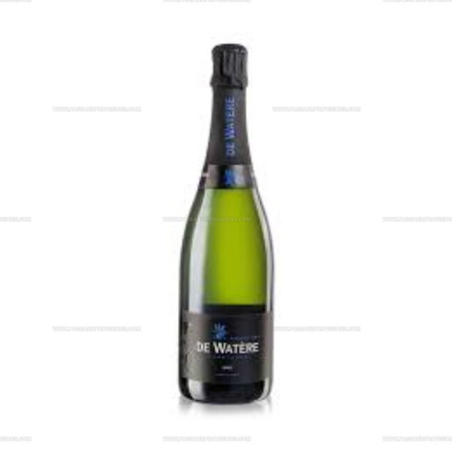 De Watere De Watere Premier Cru Prestige Brut Blanc