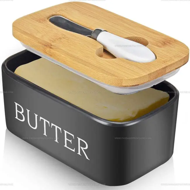 Butter