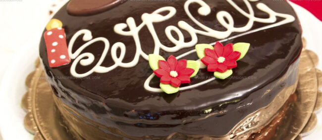 Torta Setteveli