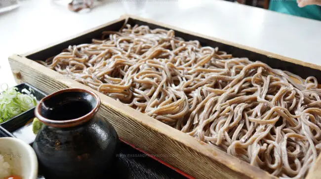Ita Soba
