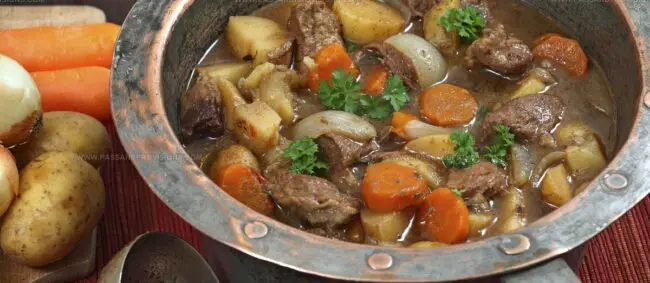 Irish Stew