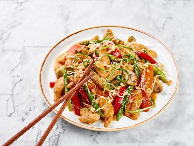 Chop Suey