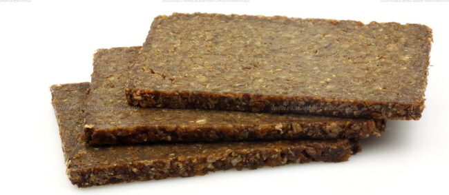 Fries Roggebrood