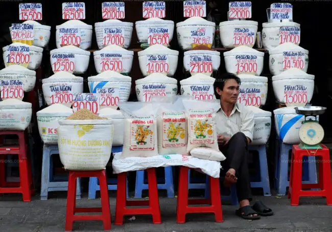 Nang Thom Cho Ao