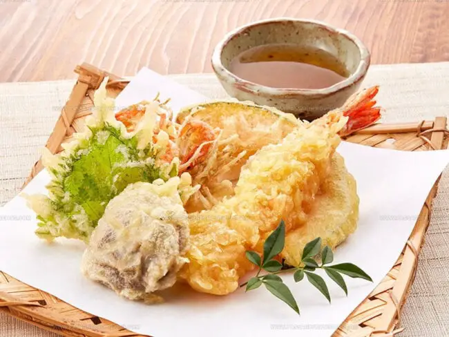 Tempura