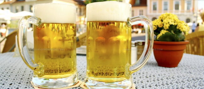 Mainfranken Bier