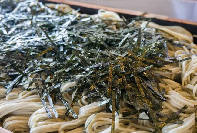 Hegi Soba