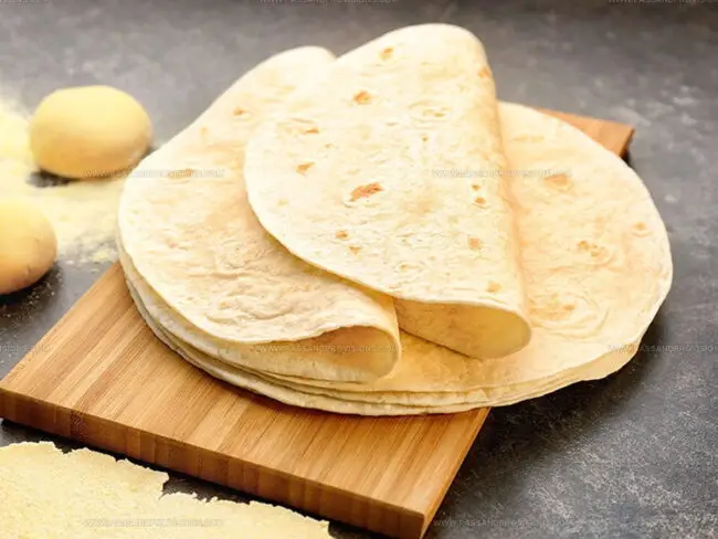 Tortillas