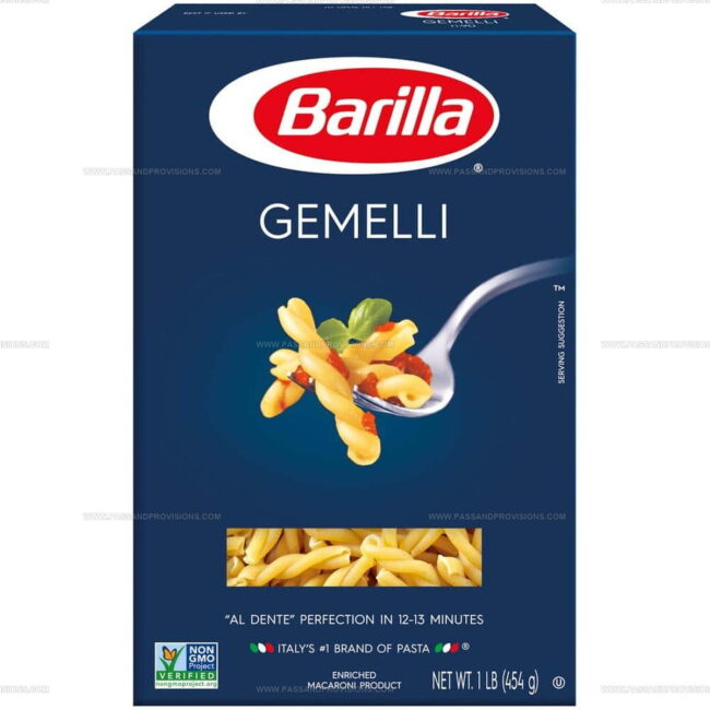 Gemelli