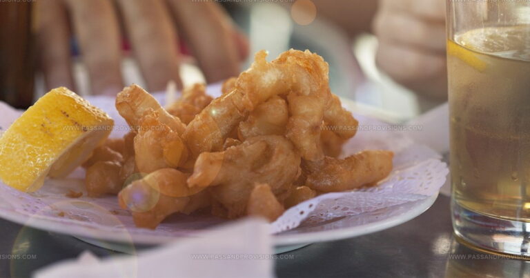 33 Tasty Squid Dishes Everyone Can Cook at Home