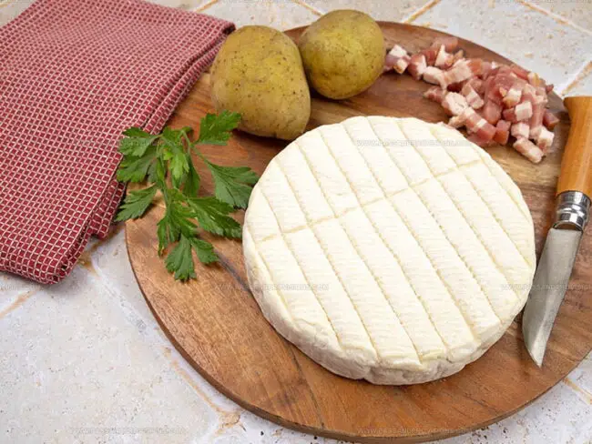 What Is Reblochon Cheese?