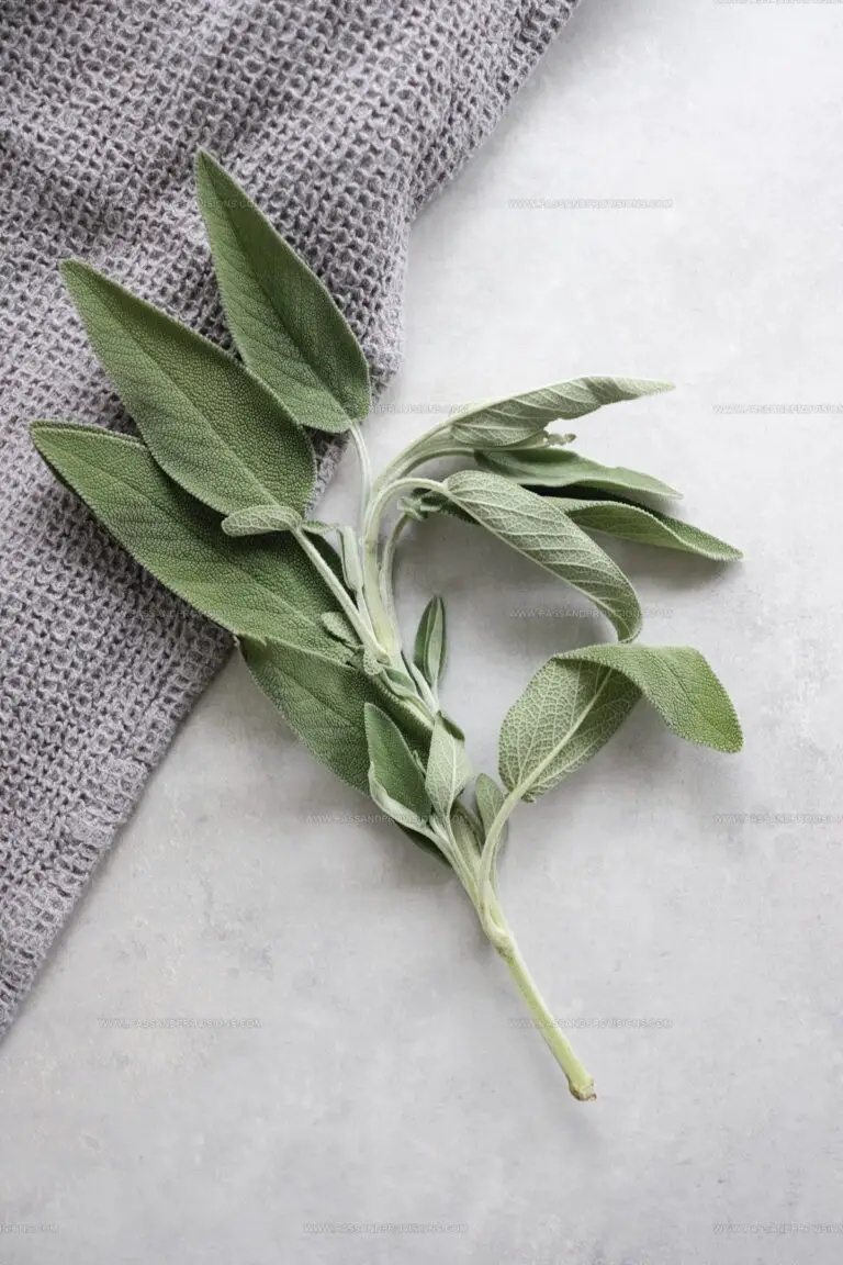 3 Flavorful Herbs That Can Sub for Sage