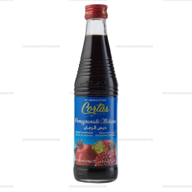 Pomegranate Molasses